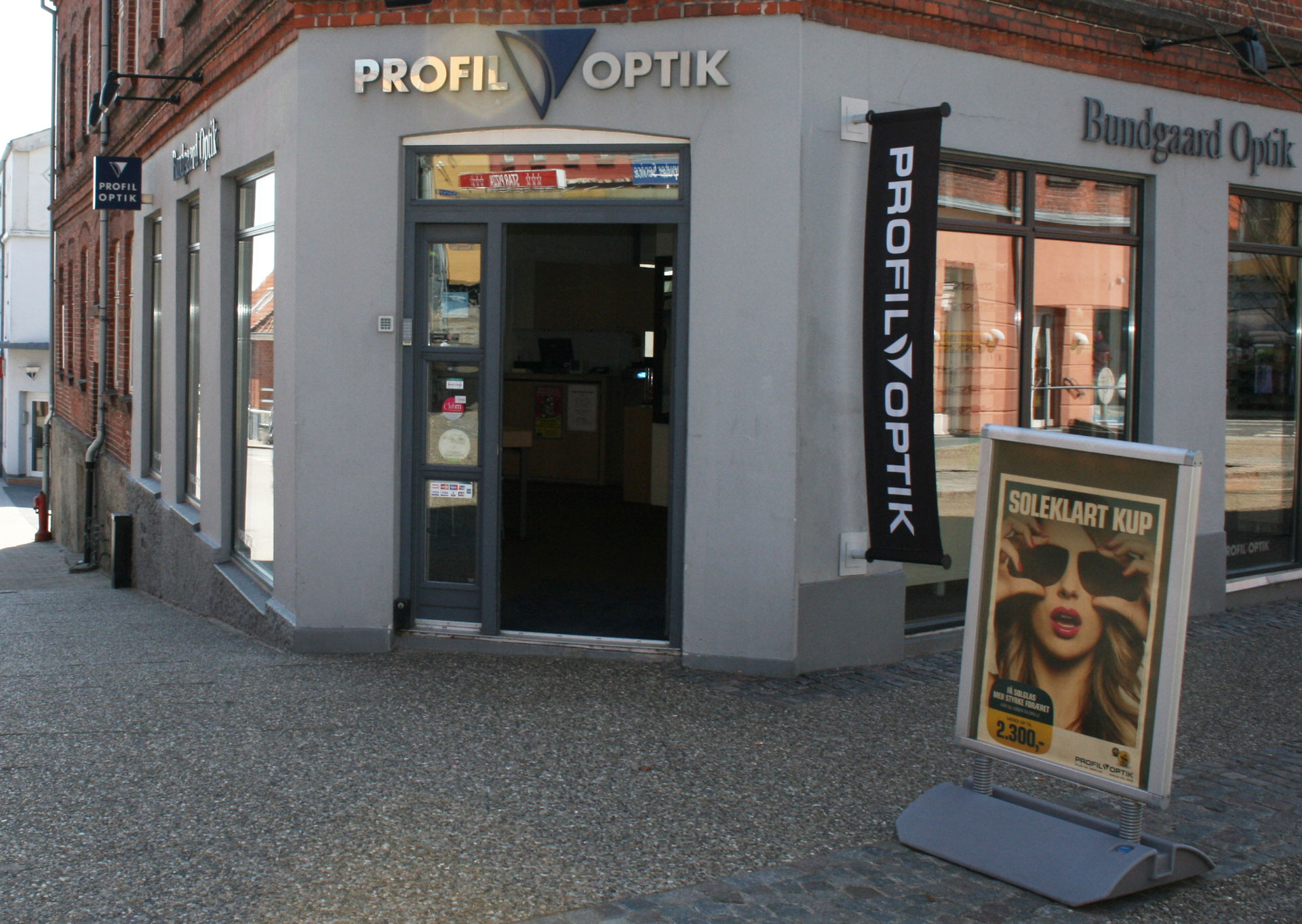 profil optik hadsund profil optik hadsund